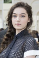 Anamaria Vartolomei, Romanya doğumlu Fransız oyuncu