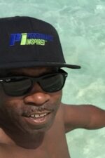 Anthony Ace Thomas, Amerikalı koreograf ve oyuncu