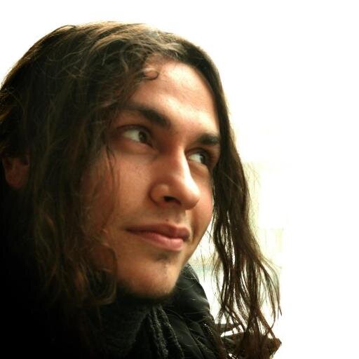 Avni Burak Yenice, Türk seslendirme sanatçısı