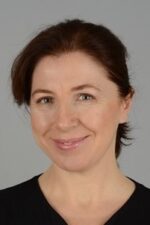 Suna Dizdar, Türk oyuncu ve seslendirme sanatçısı