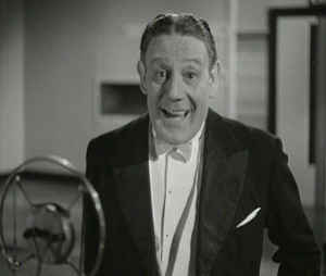 Tod Slaughter, İngiliz oyuncu