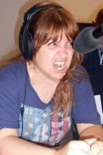 Tuba Gürler, Türk seslendirme sanatçısı