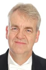 Brett Kelly; Avustralyalı orkestra şefi