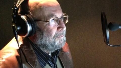 Nur Subaşı, Türk seslendirme sanatçısı