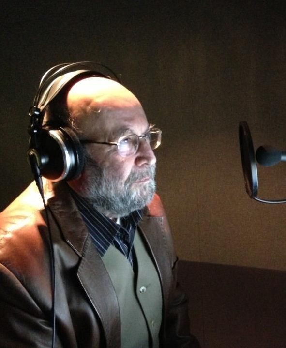 Nur Subaşı, Türk seslendirme sanatçısı