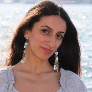 Seda Can, Türk seslendirme sanatçısı