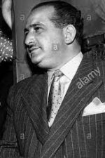 Alexander Paal; Macar, senarist, yönetmen, yapımcı