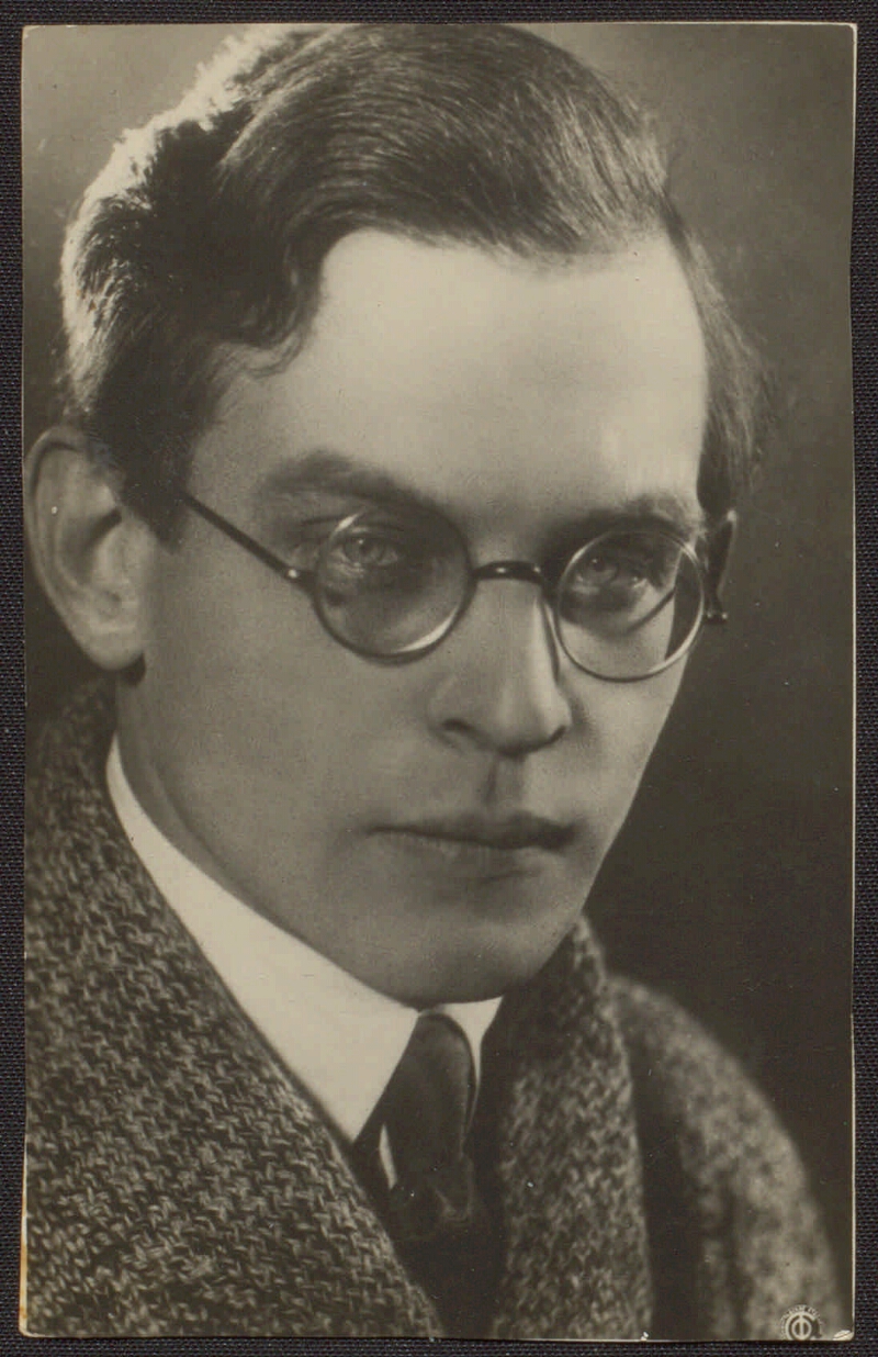 Andrei Moskvin; Rus, görüntü yönetmeni