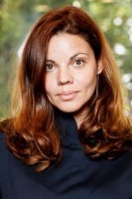 Anna Drubich; Rus, film müziği bestecisi