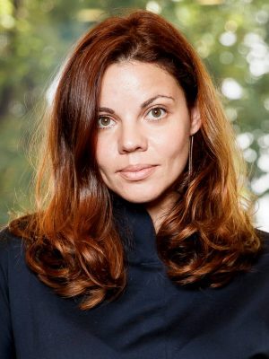 Anna Drubich; Rus, film müziği bestecisi