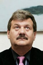 Boris Teterev; Letonyalı, yapımcı