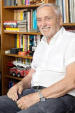 Lamberto Caimi; İtalyan, görüntü yönetmeni