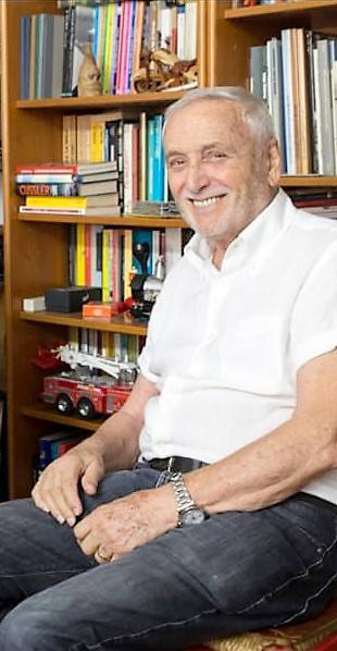 Lamberto Caimi; İtalyan, görüntü yönetmeni