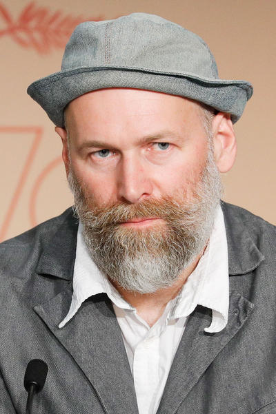 Mikhail Krichman; Rus, görüntü yönetmeni