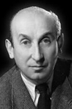 Mischa Spoliansky; Rus, besteci