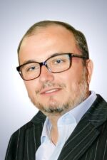 Oleg Teterin; Rus, yapımcı