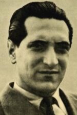 Piero Tellini; İtalyan, senarist, yönetmen