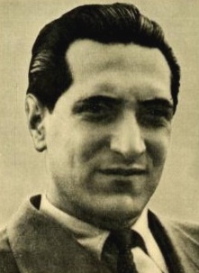 Piero Tellini; İtalyan, senarist, yönetmen