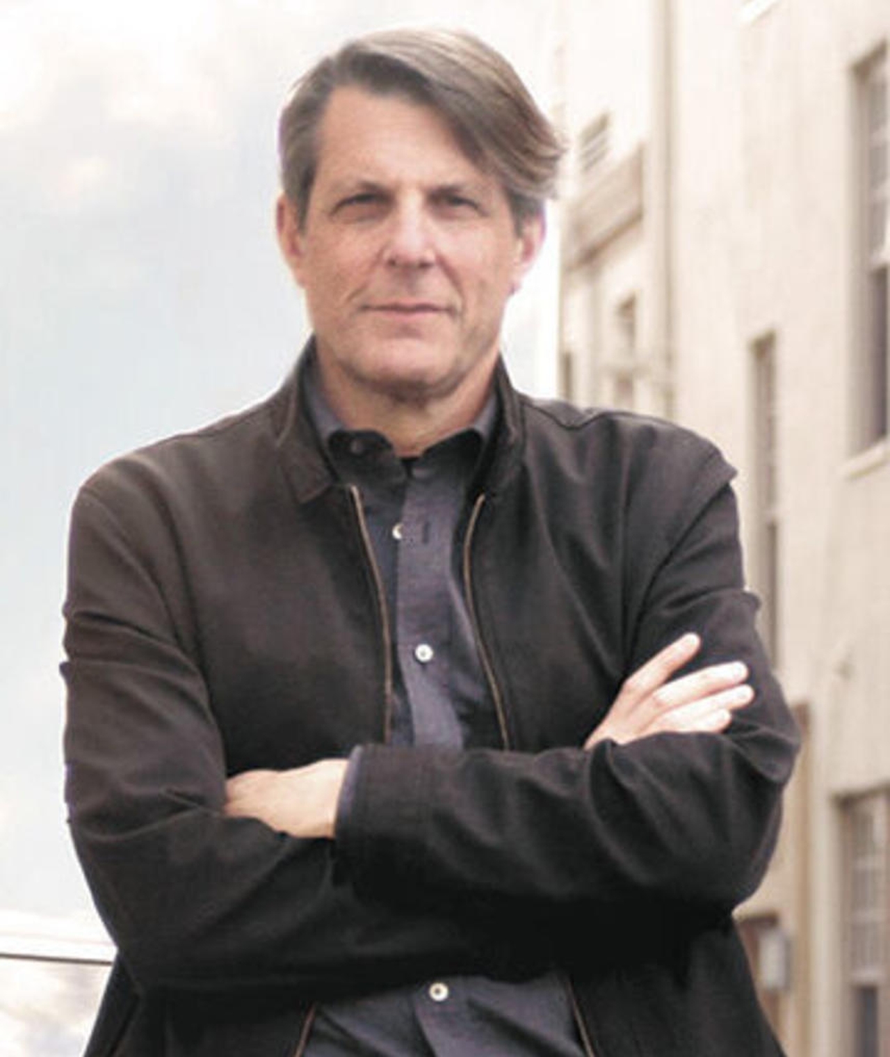 Adam Nimoy