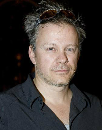 Alain Desrochers