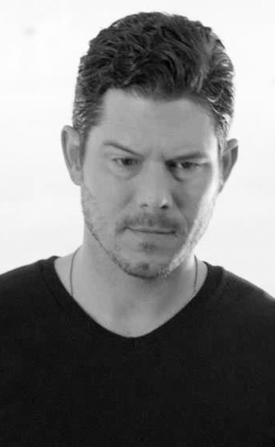 Brett Donowho
