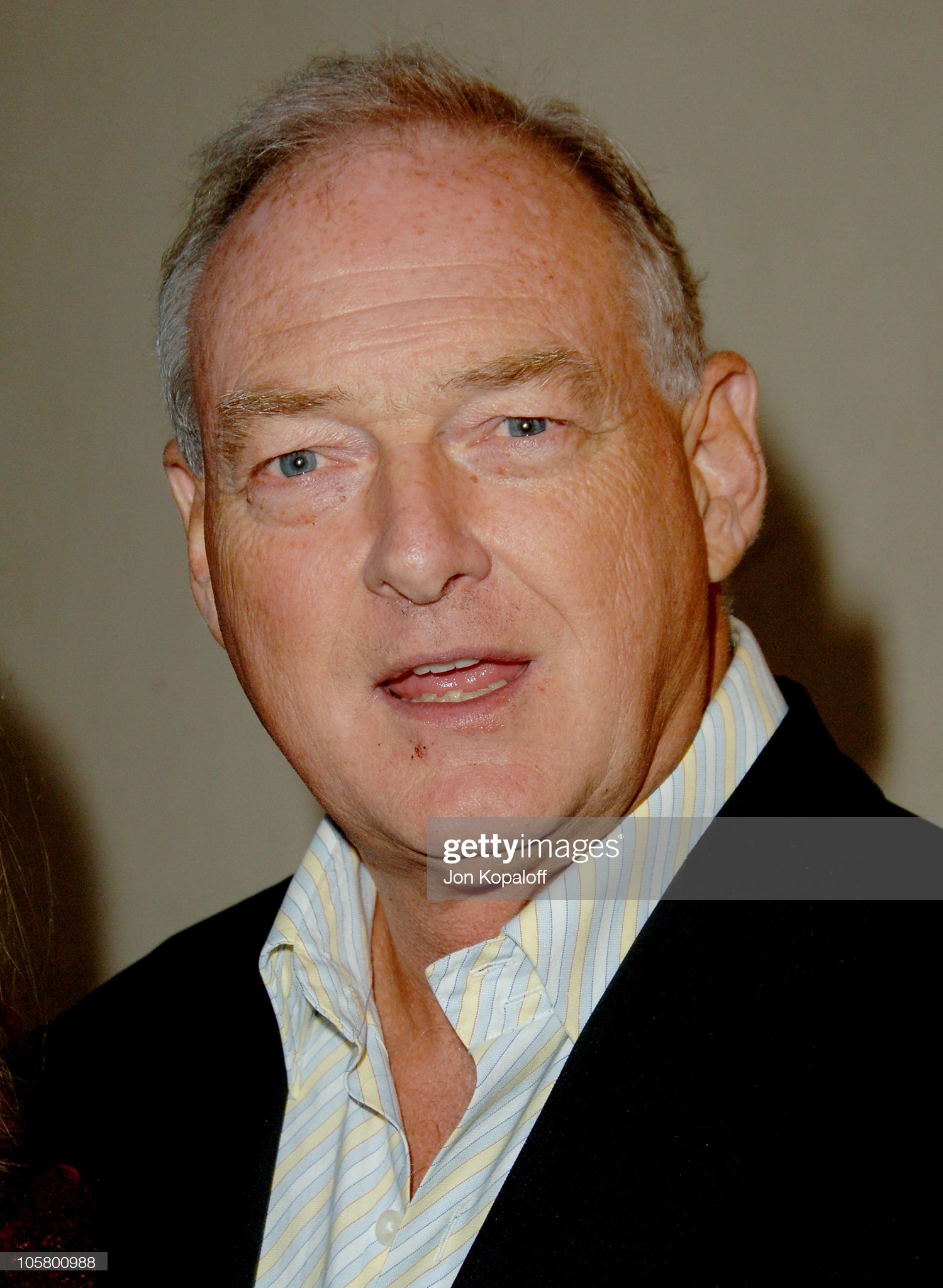 Brian Trenchard-Smith