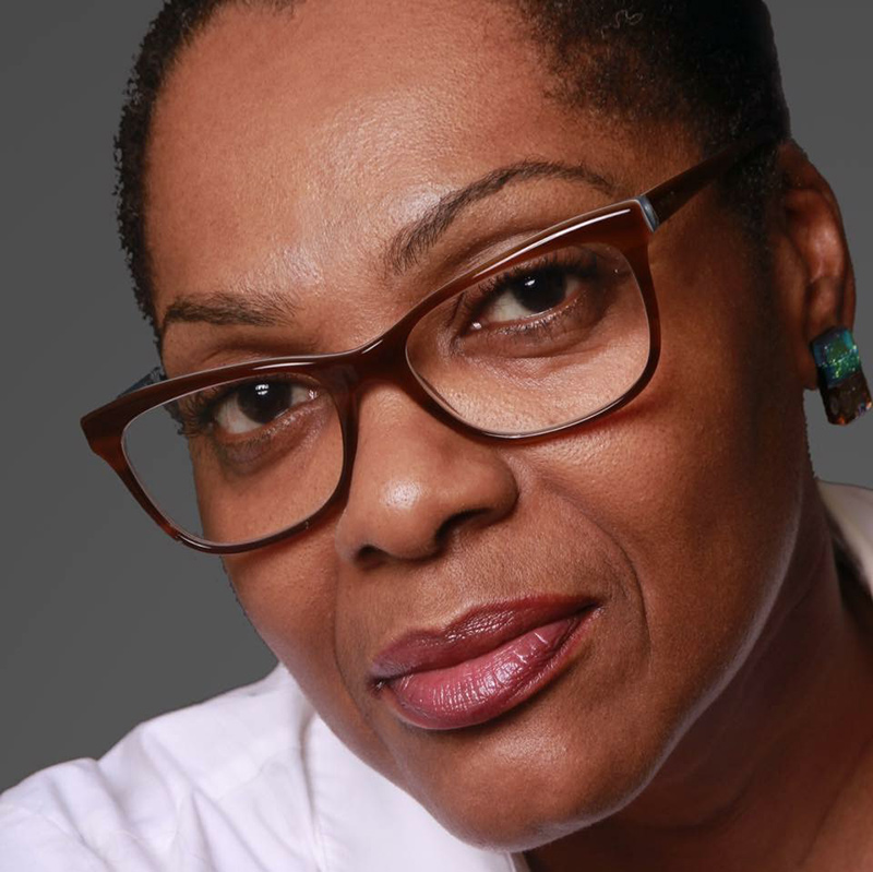 Carolyn Mcdonald