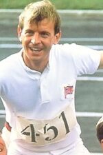 Ian Charleson; İskoç oyuncu