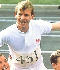 Ian Charleson; İskoç oyuncu