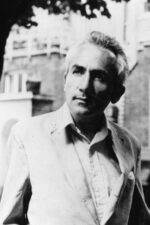 J.G. Farrell; İngiliz, yazar