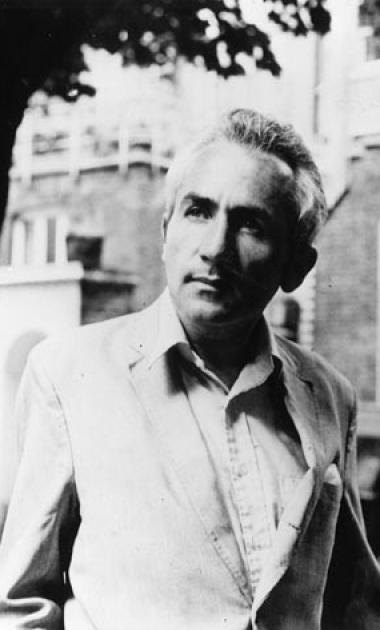 J.G. Farrell; İngiliz, yazar