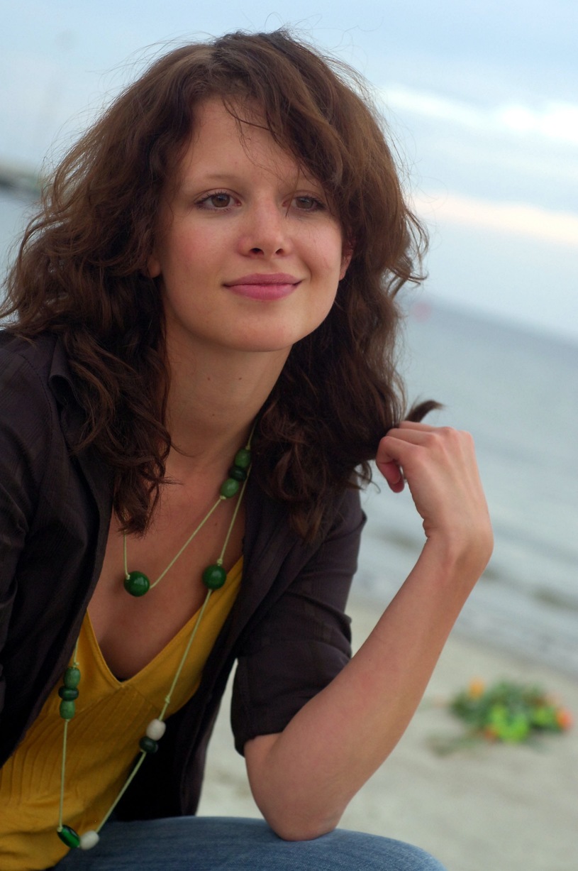 Karolina Gruszka