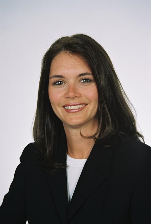 Kristine Peterson
