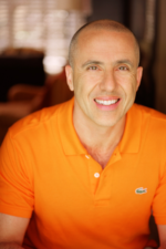 Laurent Bouzereau