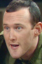 Michael Percival