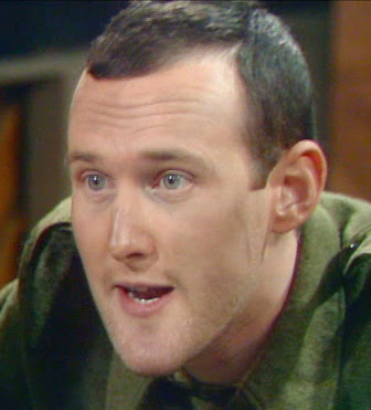 Michael Percival