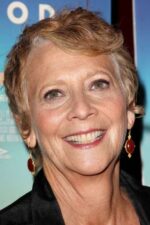 Naomi Foner Gyllenhaal