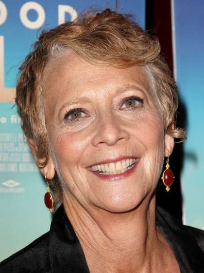 Naomi Foner Gyllenhaal