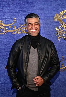 Pejman Jamshidi