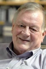 Richard Schickel