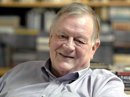 Richard Schickel