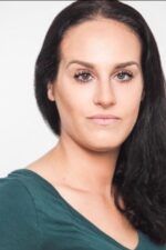 Stacey Arwen Raab