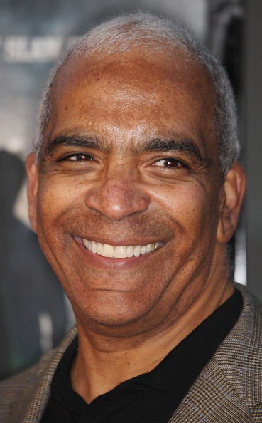 Stan Lathan