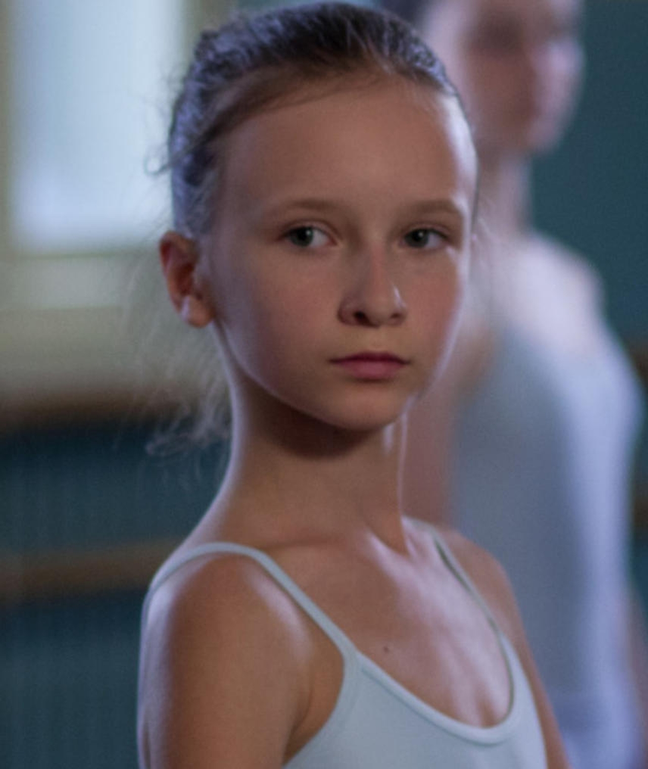 Veronika Zhovnytska