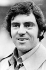 Anthony Newley; İngiliz oyuncu ve şarkıcı