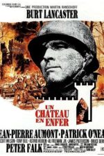 Tek Gözlü Kahraman, 1969, Film Posteri