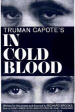 Soğuk Kanlı, 1967, Film Posteri