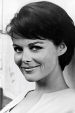 Joan Blackman; San Francisco doğumlu, Amerikalı, oyuncu