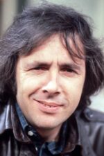 Richard O'sullivan, İngiliz oyuncu