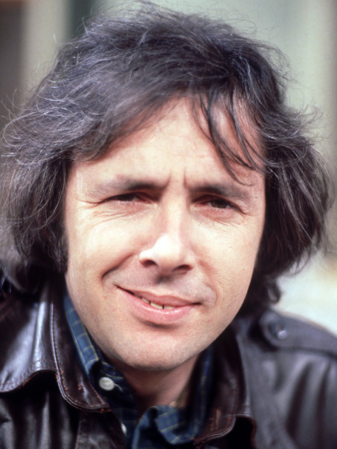 Richard O'sullivan, İngiliz oyuncu